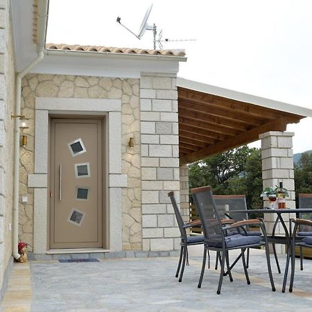 Villa Michalis 라이아페이즈 외부 사진